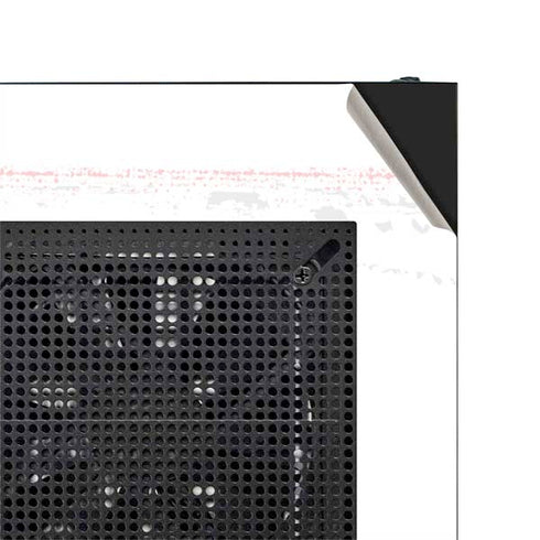 Looney Tunes Chase NZXT H510 Compact ATX Mid-Tower Case Skin