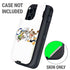 Looney Tunes Chase Otterbox Defender iPhone Skin