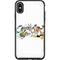 Looney Tunes Chase Otterbox Symmetry iPhone Skin