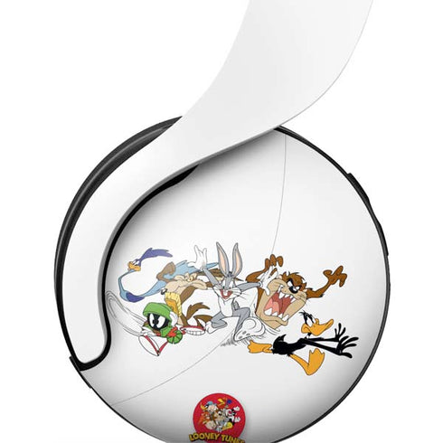 Looney Tunes Chase PULSE 3D Wireless Headset for PS5 Skin