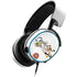 Looney Tunes Chase SteelSeries Arctis 3 Skin