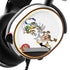 Looney Tunes Chase SteelSeries Arctis 3 Skin