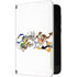 Looney Tunes Chase Surface Duo Skin