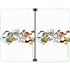 Looney Tunes Chase Surface Duo Skin