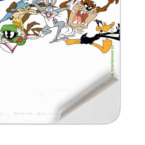 Looney Tunes Chase Surface Duo Skin