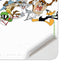 Looney Tunes Chase Surface Duo Skin