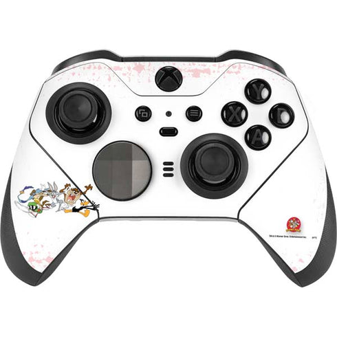 Looney Tunes Chase Xbox Elite Wireless Controller Series 2 Skin
