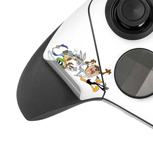 Looney Tunes Chase Xbox Elite Wireless Controller Series 2 Skin