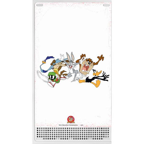Looney Tunes Chase Xbox Series S Skins