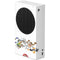 Looney Tunes Chase Xbox Series S Console Skin