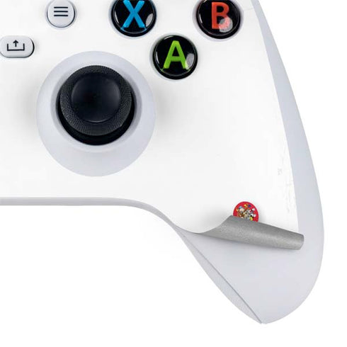 Looney Tunes Chase Xbox Series S Controller Skin