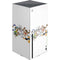 Looney Tunes Chase Xbox Series X Console Skin