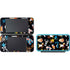 Looney Tunes Identity Pattern Nintendo 2DS XL (2017) Skin
