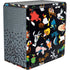 Looney Tunes Identity Pattern Cooler Master MasterBox Q300L Mini Tower Skin