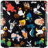 Looney Tunes Identity Pattern Cooler Master MasterBox Q300L Mini Tower Skin
