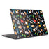 Looney Tunes Identity Pattern HP Envy Skin
