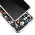 Looney Tunes Identity Pattern Galaxy A13 5G Clear Case