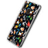 Looney Tunes Identity Pattern Galaxy A30 Clear Case