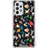 Looney Tunes Identity Pattern Galaxy A33 5G Clear Case