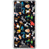 Looney Tunes Identity Pattern Galaxy A51 5G Clear Case
