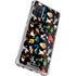 Looney Tunes Identity Pattern Galaxy A51 5G Clear Case