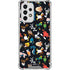 Looney Tunes Identity Pattern Galaxy A53 5G Clear Case