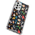 Looney Tunes Identity Pattern Galaxy A53 5G Clear Case
