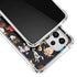 Looney Tunes Identity Pattern Galaxy A53 5G Clear Case