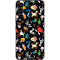 Looney Tunes Identity Pattern Galaxy A54 5G Skin