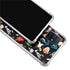 Looney Tunes Identity Pattern Galaxy A71 5G Clear Case