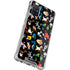 Looney Tunes Identity Pattern Galaxy A71 5G Clear Case