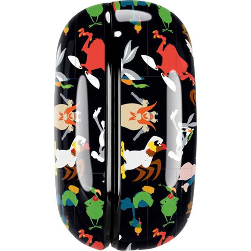 Looney Tunes Identity Pattern Galaxy Buds Pro Skin