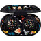 Looney Tunes Identity Pattern Galaxy Buds Skin