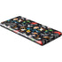 Looney Tunes Identity Pattern Galaxy Note 10 Pro Case