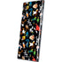 Looney Tunes Identity Pattern Galaxy Note 10 Skin
