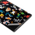 Looney Tunes Identity Pattern Galaxy Note 10 Skin