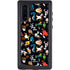 Looney Tunes Identity Pattern Galaxy Note 10 Waterproof Case