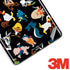 Looney Tunes Identity Pattern Galaxy Note 8 Skin