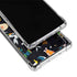 Looney Tunes Identity Pattern Galaxy Note20 5G Clear Case