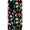 Looney Tunes Identity Pattern Galaxy Note20 5G Pro Case