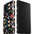 Looney Tunes Identity Pattern Galaxy Note20 5G Pro Case