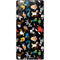 Looney Tunes Identity Pattern Galaxy Note20 5G Skin