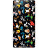 Looney Tunes Identity Pattern Galaxy Note20 5G Skin