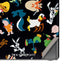 Looney Tunes Identity Pattern Galaxy Note20 5G Skin