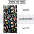 Looney Tunes Identity Pattern Galaxy Note20 5G Skin