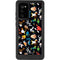 Looney Tunes Identity Pattern Galaxy Note20 5G Waterproof Case