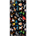 Looney Tunes Identity Pattern Galaxy Note20 Ultra 5G Skin