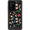 Looney Tunes Identity Pattern Galaxy Note20 Ultra 5G Waterproof Case