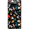 Looney Tunes Identity Pattern Galaxy S10 Plus Skin