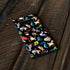 Looney Tunes Identity Pattern Galaxy S10 Plus Skin